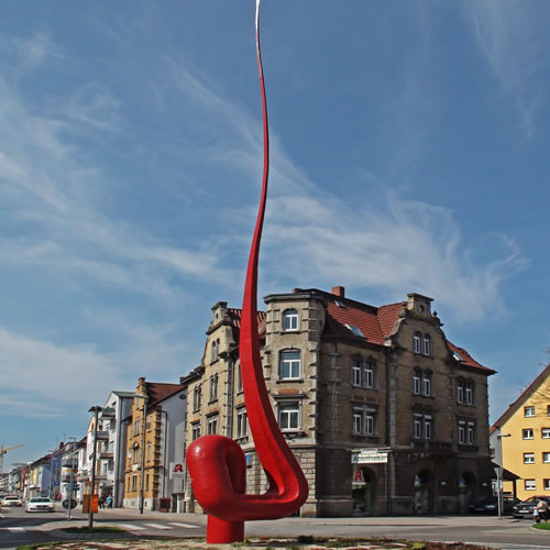 Spitze Länge - Achim Kühn - sk2fn221